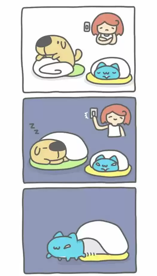 BugCat-Capoo capítulo 399, página 3