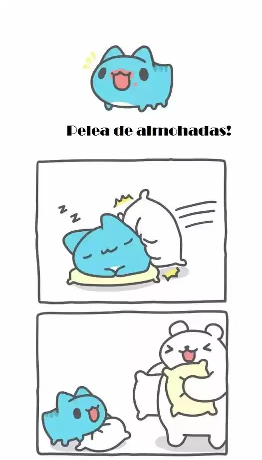 BugCat-Capoo capítulo 410, página 2