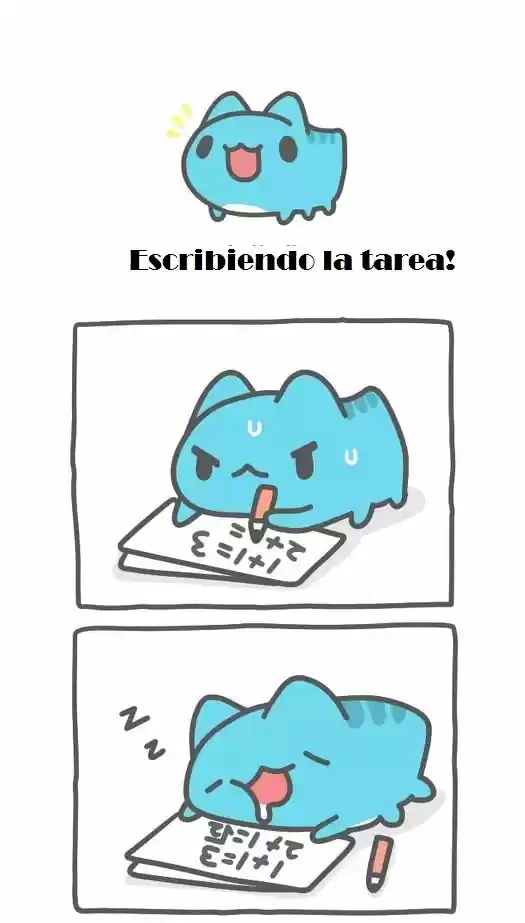 BugCat-Capoo capítulo 412, página 2