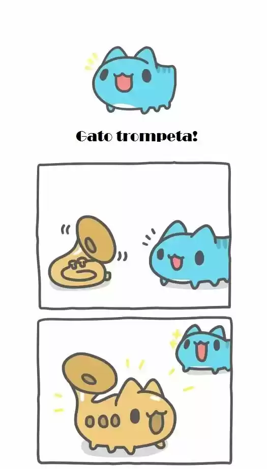 BugCat-Capoo capítulo 413, página 2