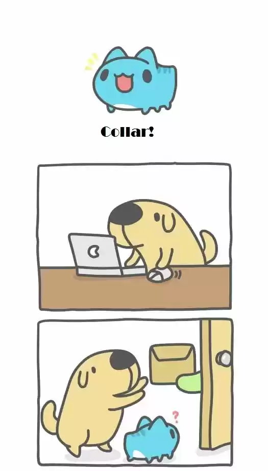 BugCat-Capoo capítulo 417, página 2
