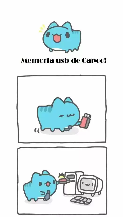 BugCat-Capoo capítulo 419, página 2