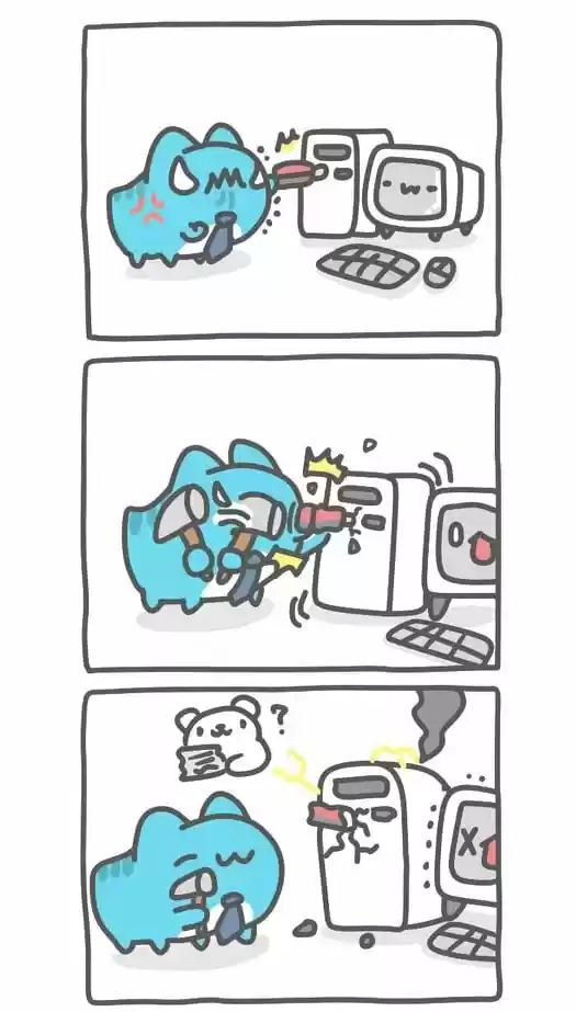 BugCat-Capoo capítulo 419, página 4