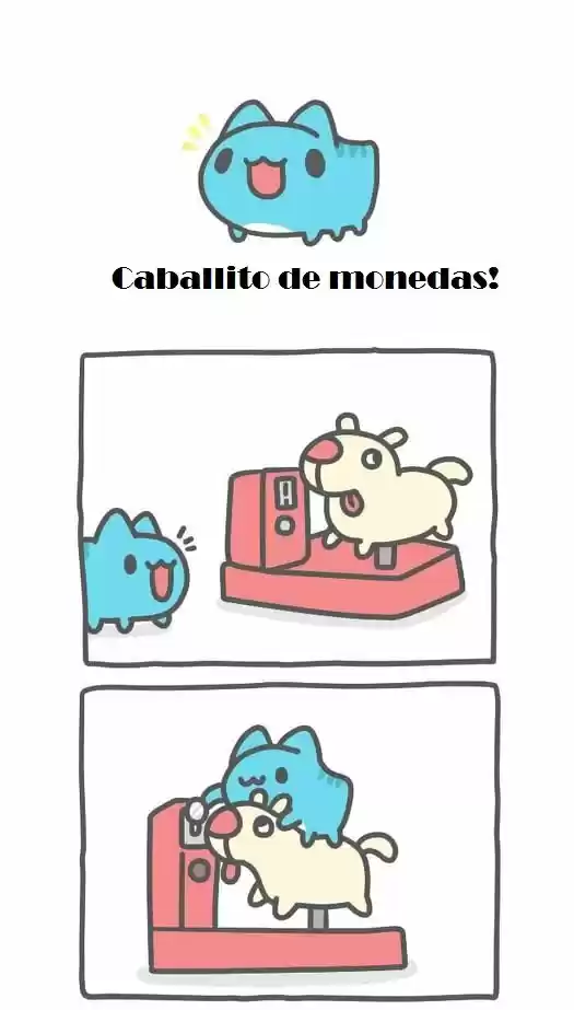 BugCat-Capoo capítulo 431, página 2