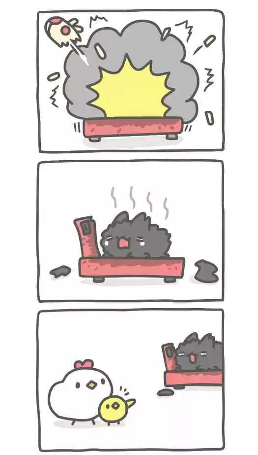 BugCat-Capoo capítulo 431, página 5