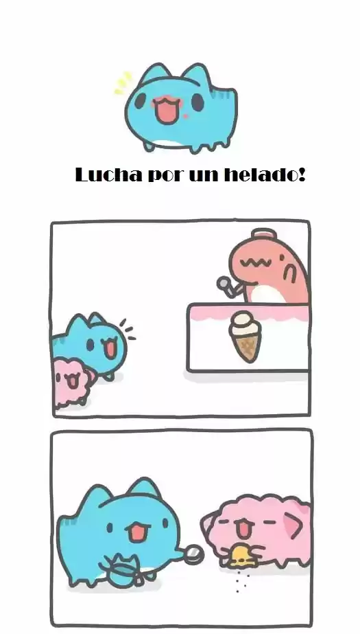 BugCat-Capoo capítulo 432, página 2