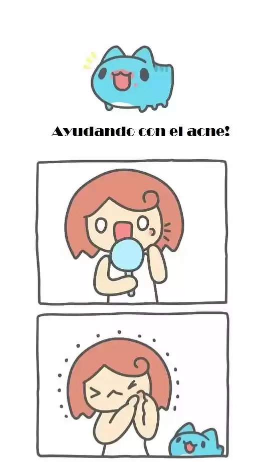 BugCat-Capoo capítulo 433, página 2