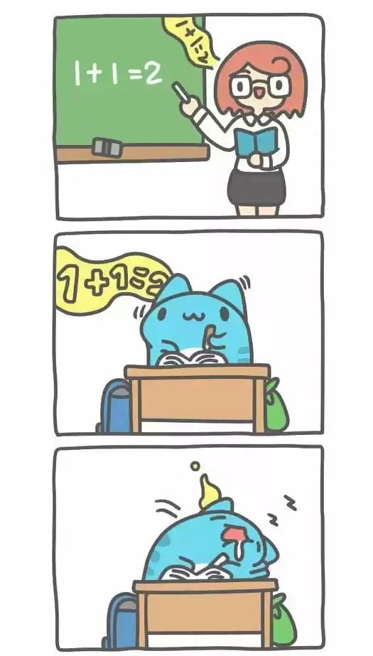 BugCat-Capoo capítulo 434, página 3