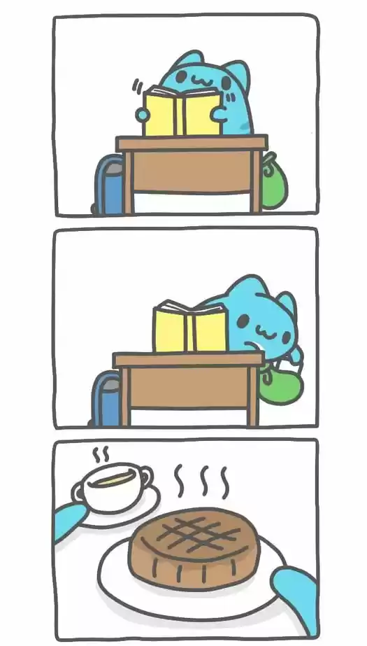 BugCat-Capoo capítulo 435, página 3