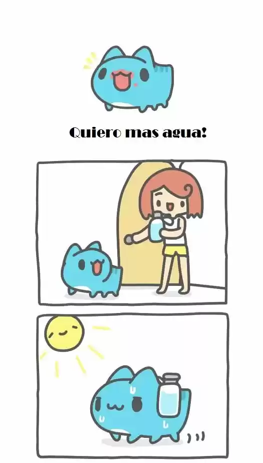 BugCat-Capoo capítulo 436, página 2