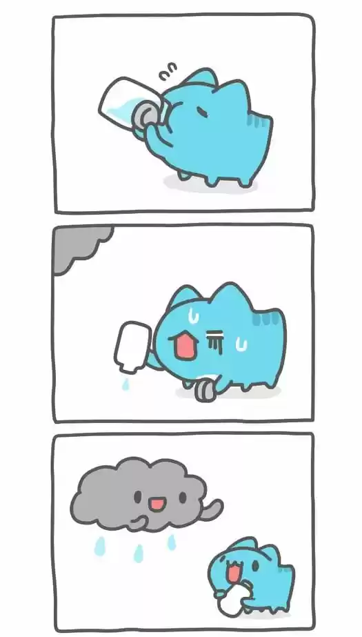 BugCat-Capoo capítulo 436, página 3