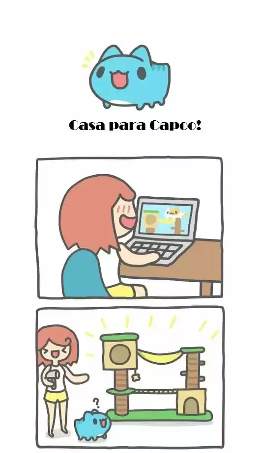 BugCat-Capoo capítulo 437, página 2