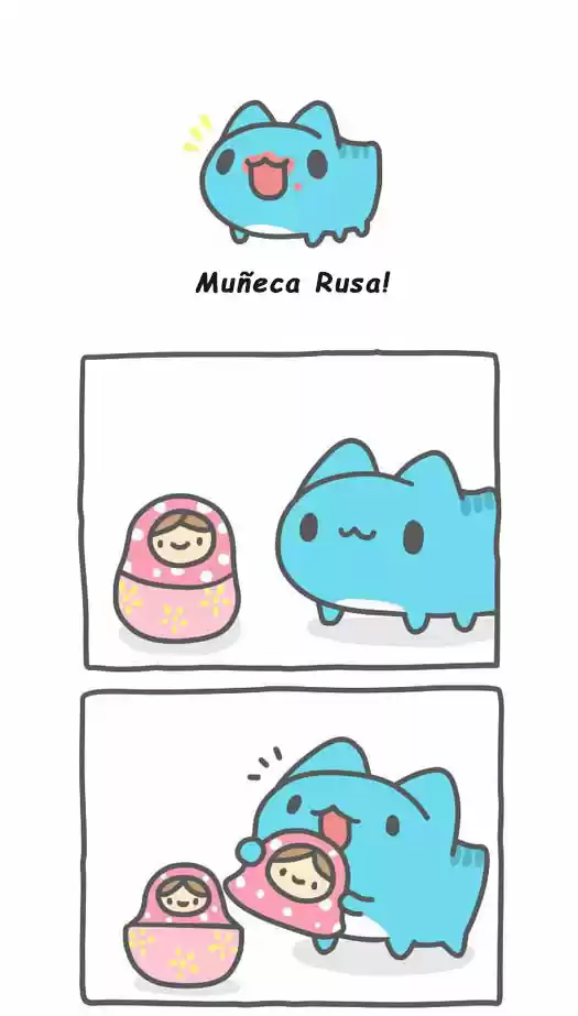 BugCat-Capoo capítulo 450, página 2