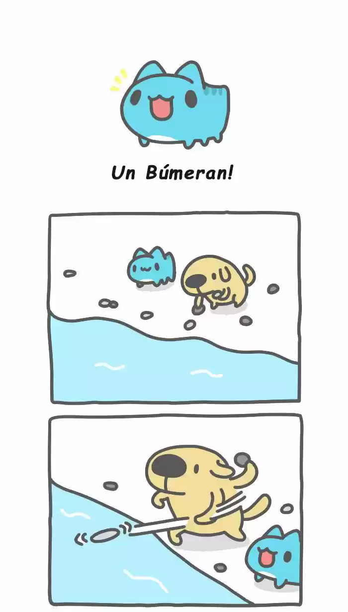 BugCat-Capoo capítulo 451, página 2