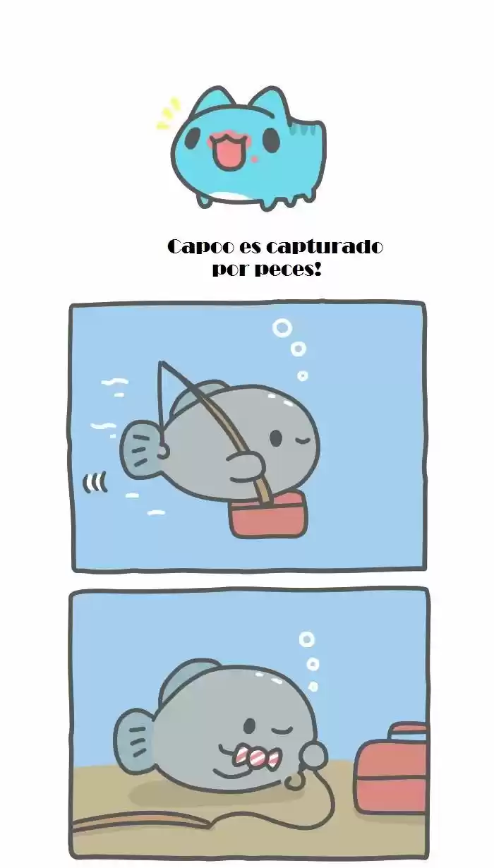 BugCat-Capoo capítulo 453, página 2