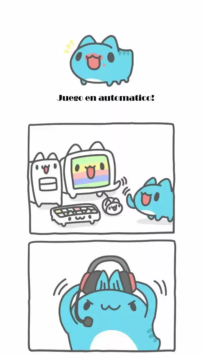 BugCat-Capoo capítulo 455, página 2