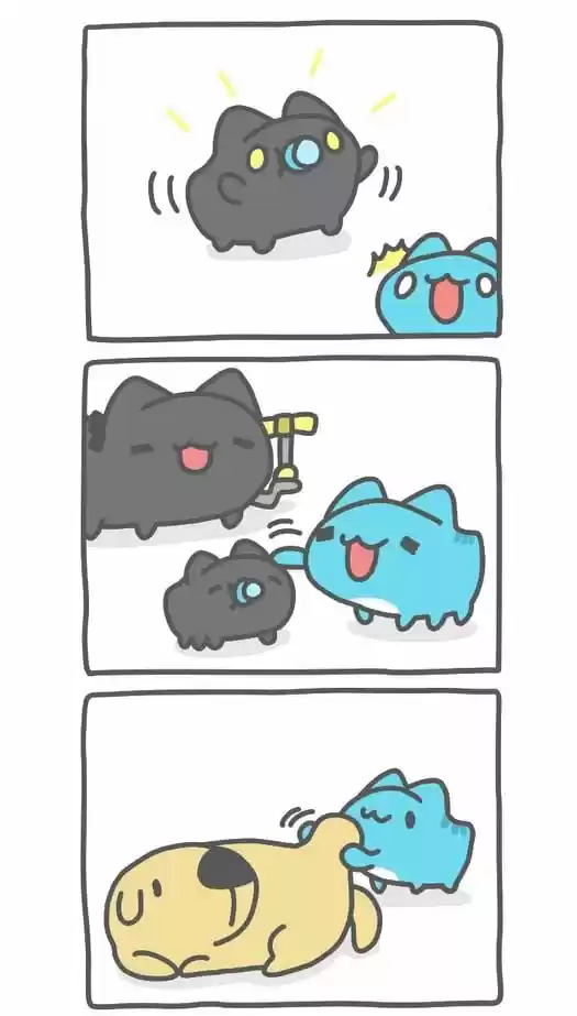 BugCat-Capoo capítulo 456, página 5