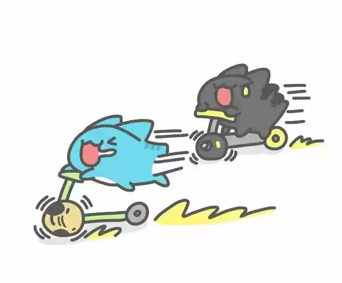 BugCat-Capoo capítulo 456, página 7