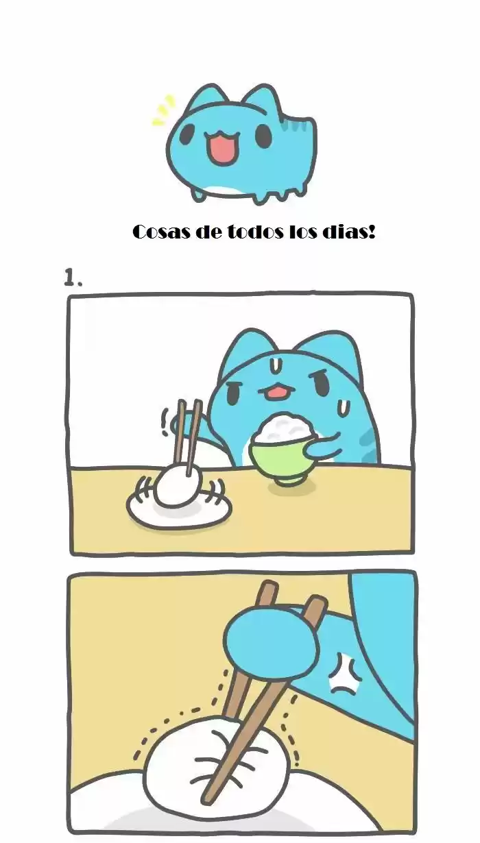 BugCat-Capoo capítulo 458, página 2
