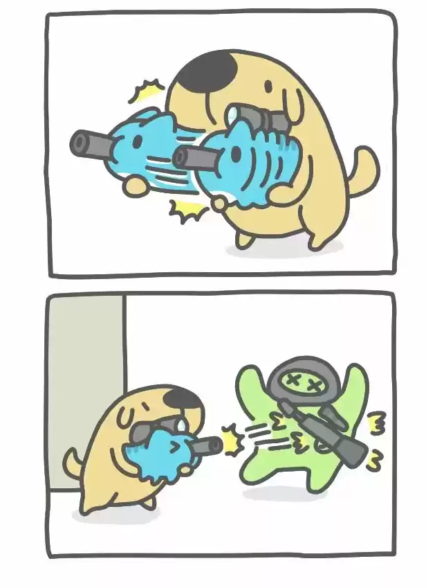 BugCat-Capoo capítulo 472, página 7