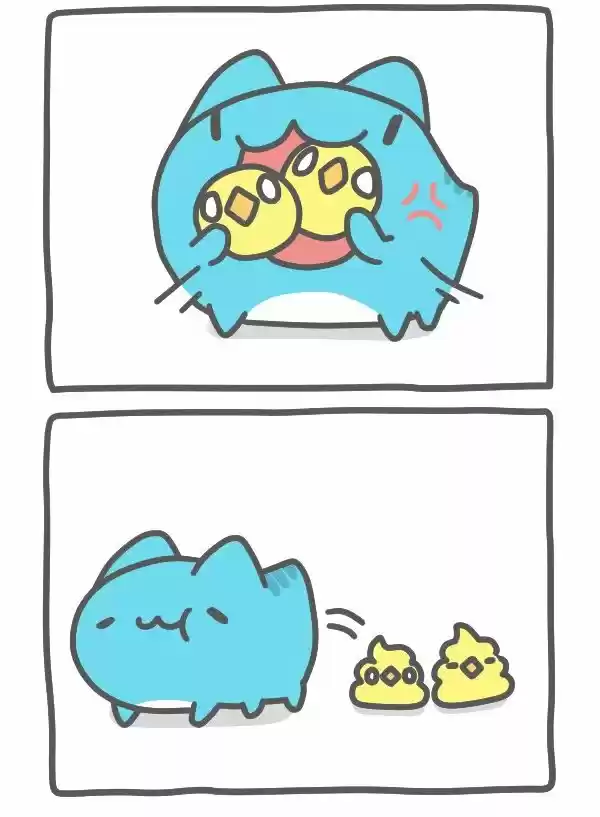 BugCat-Capoo capítulo 473, página 4