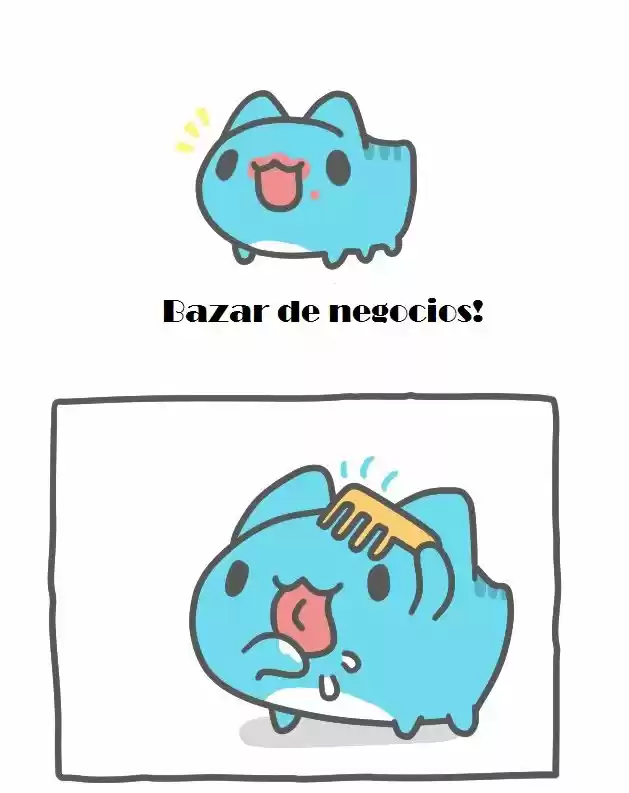 BugCat-Capoo capítulo 475, página 2