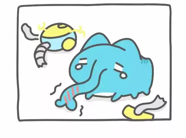BugCat-Capoo capítulo 490, página 5