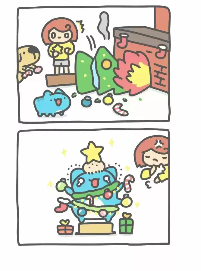 BugCat-Capoo capítulo 496, página 5