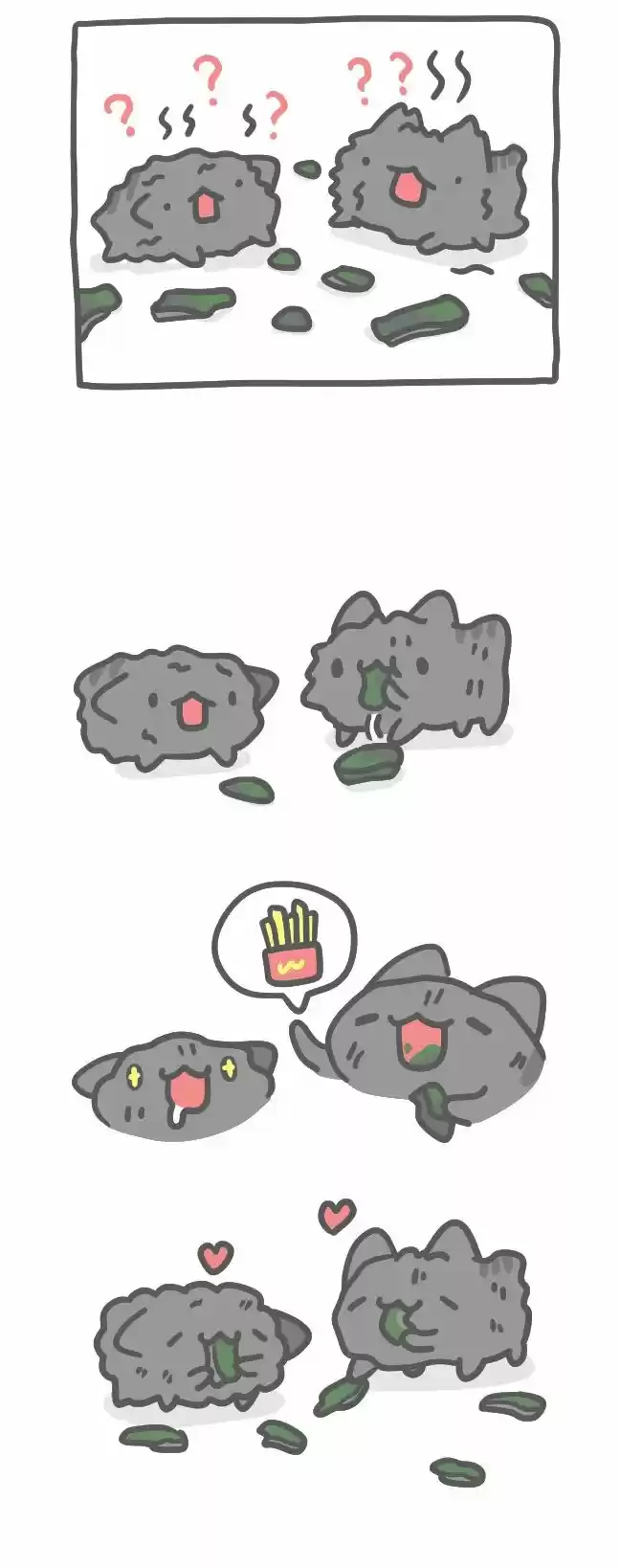 BugCat-Capoo capítulo 503, página 5