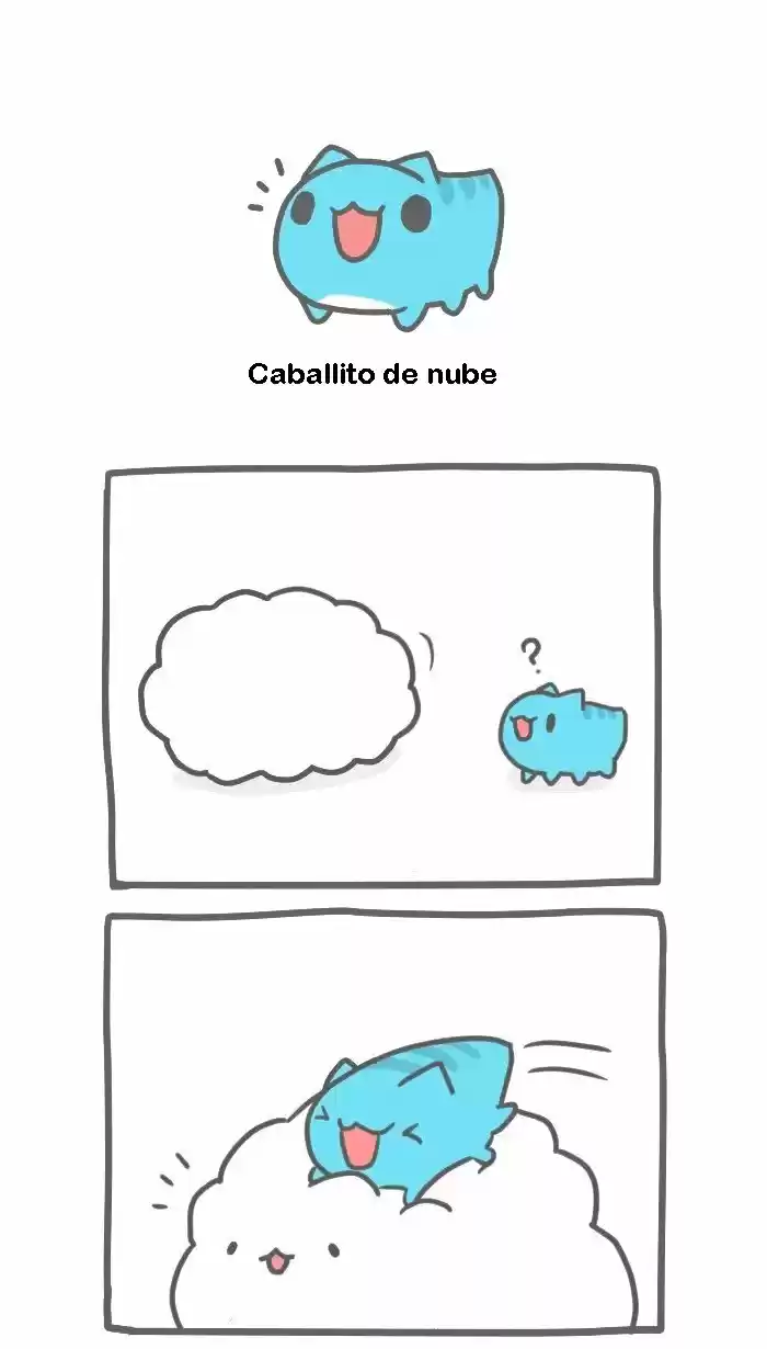 BugCat-Capoo capítulo 56, página 1