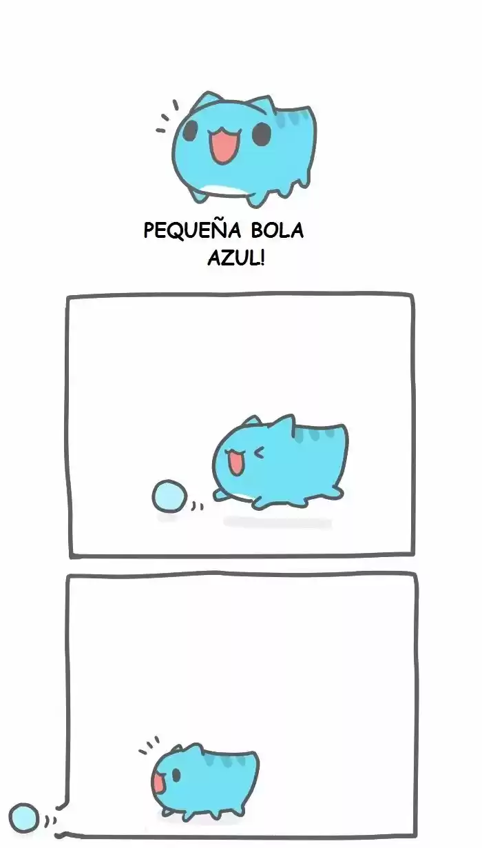 BugCat-Capoo capítulo 66, página 1