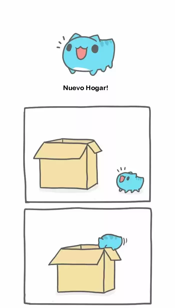 BugCat-Capoo capítulo 78, página 1