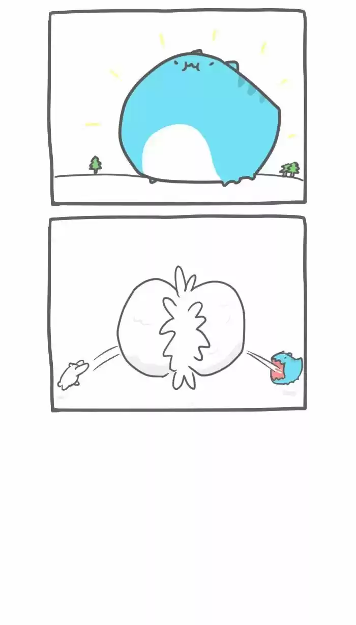 BugCat-Capoo capítulo 87, página 6