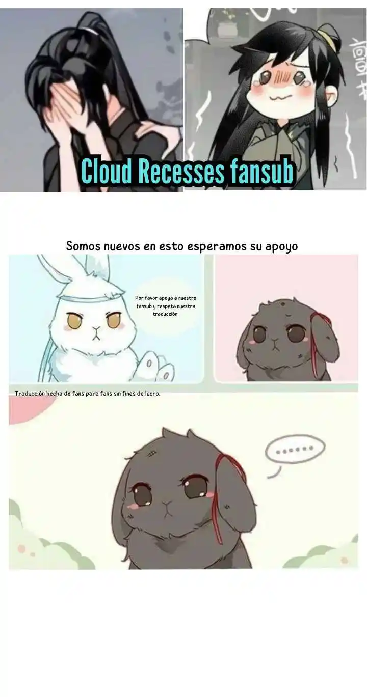 Bugtopia capítulo 0, página 1