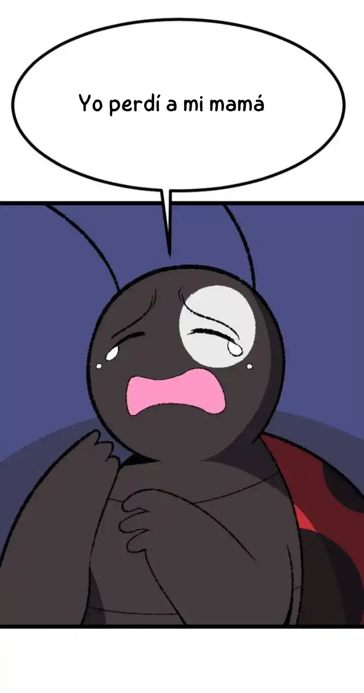Bugtopia capítulo 1.2, página 6