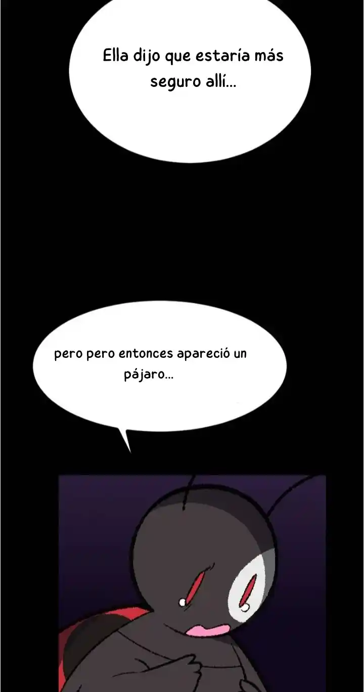 Bugtopia capítulo 1.2, página 11