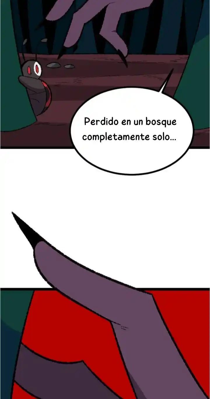 Bugtopia capítulo 1.2, página 14