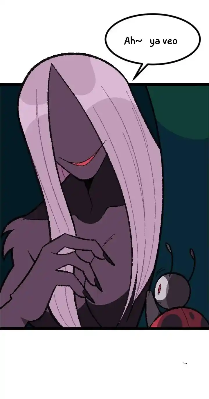 Bugtopia capítulo 1.2, página 18