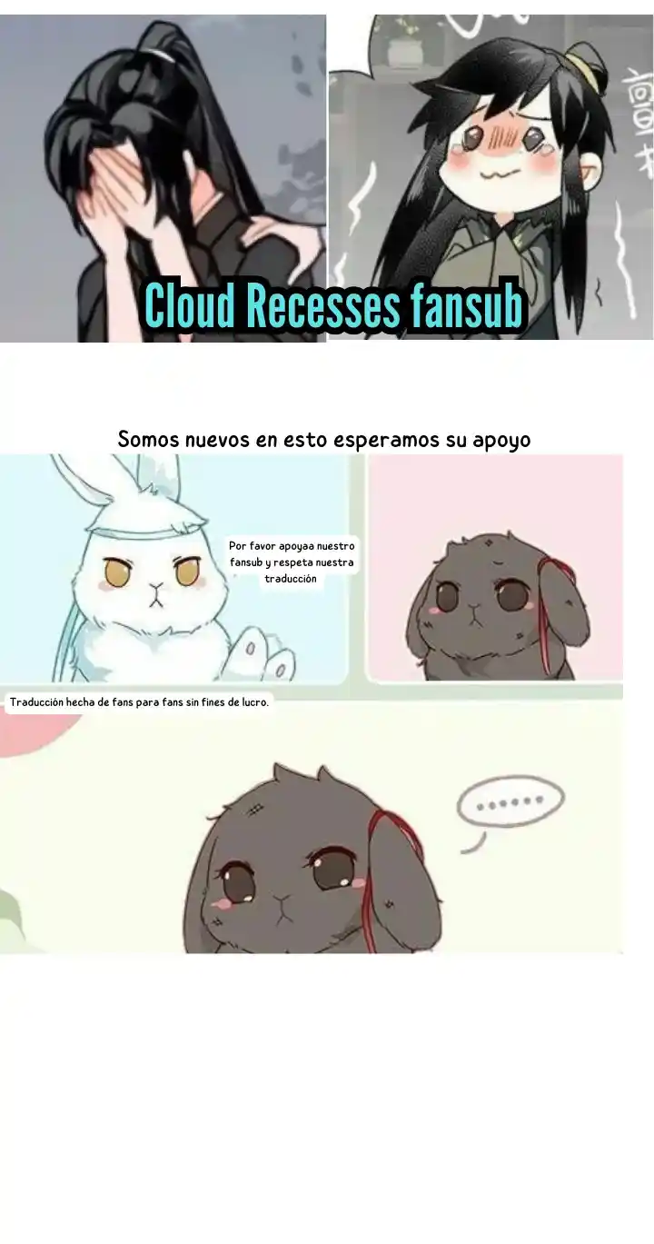 Bugtopia capítulo 1, página 1