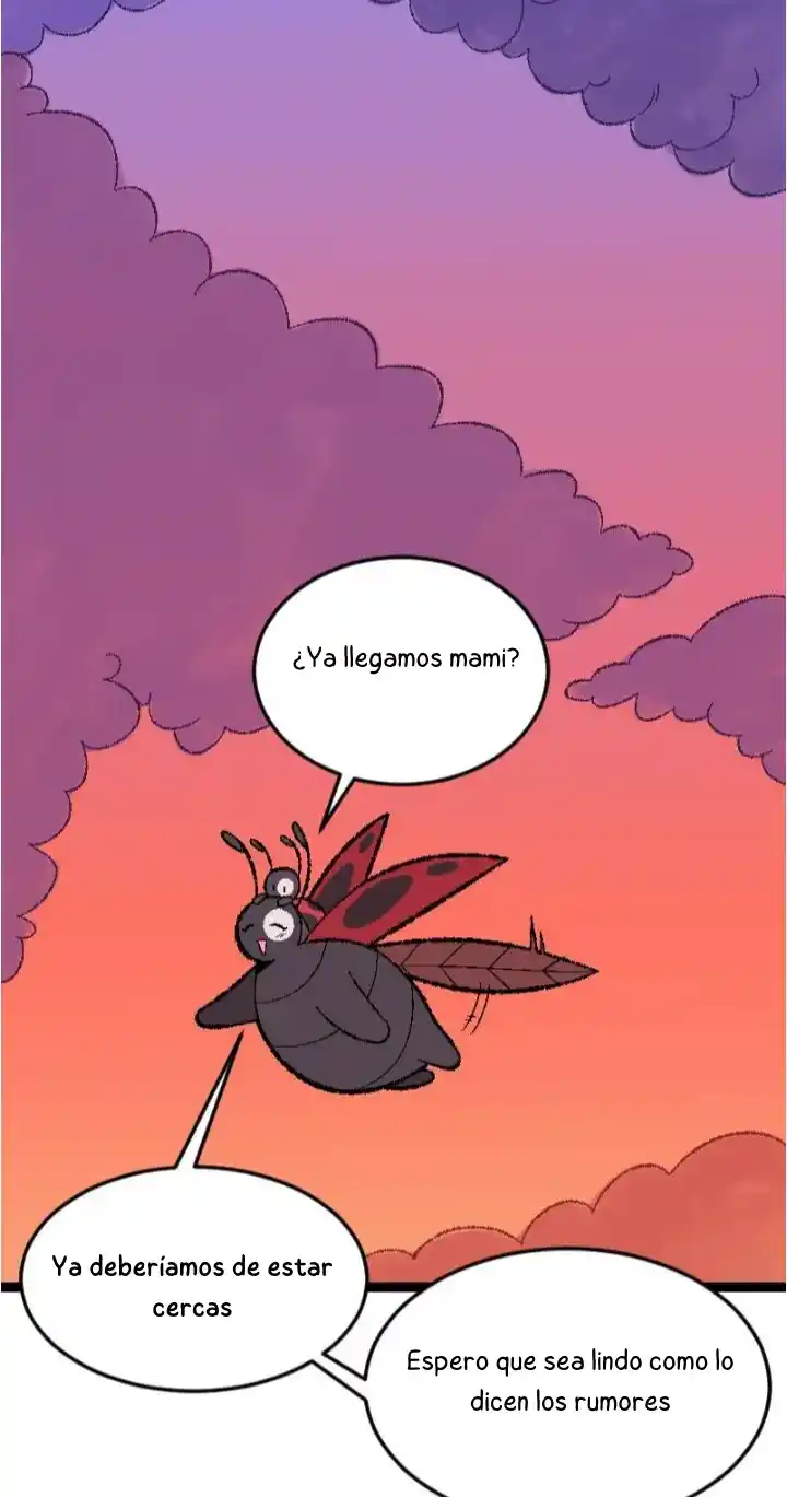 Bugtopia capítulo 1, página 2