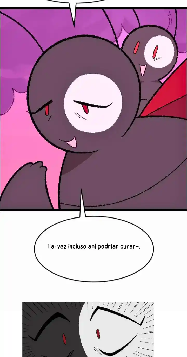 Bugtopia capítulo 1, página 5