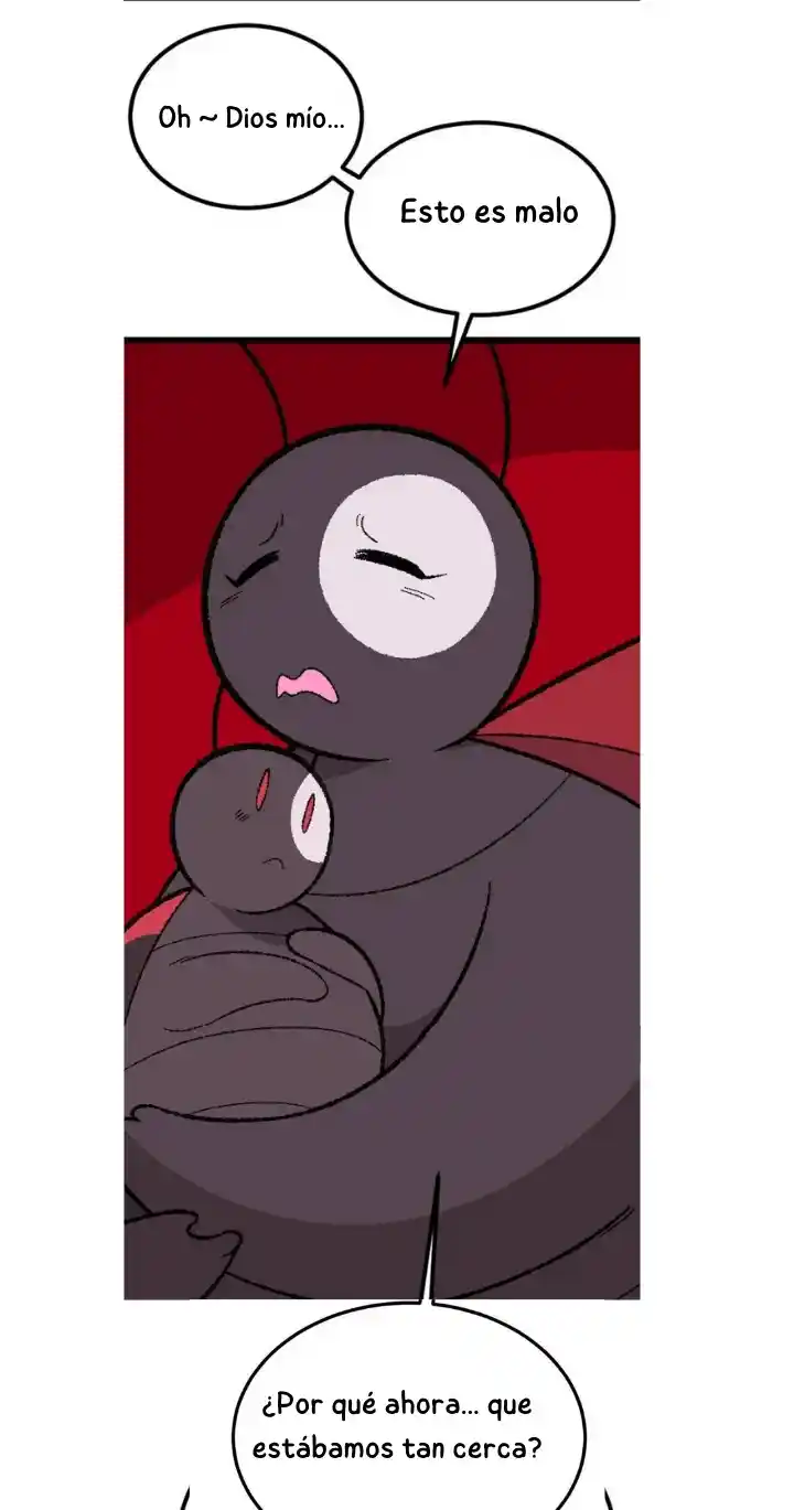 Bugtopia capítulo 1, página 7