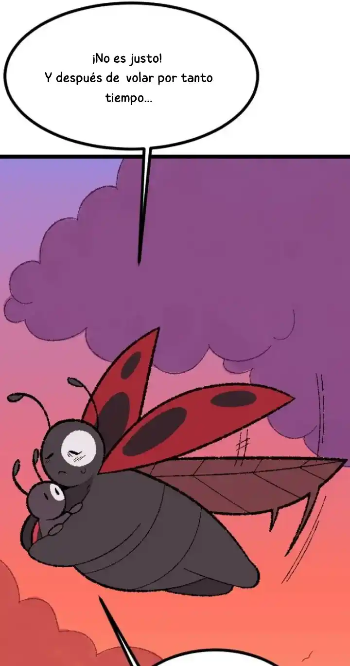 Bugtopia capítulo 1, página 8