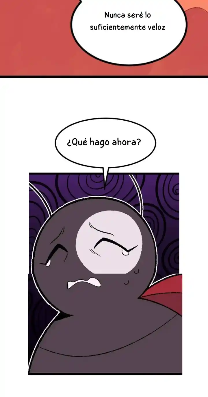 Bugtopia capítulo 1, página 9