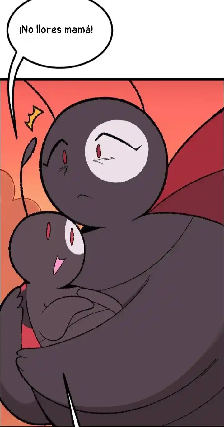 Bugtopia capítulo 1, página 10
