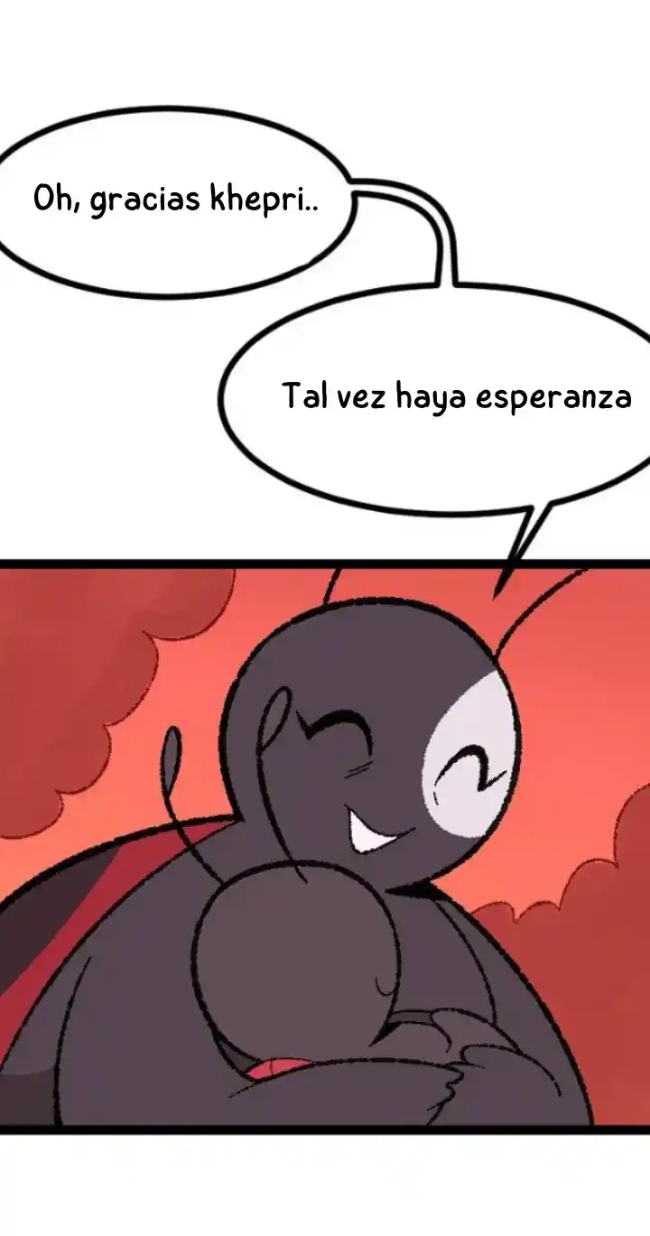 Bugtopia capítulo 1, página 12