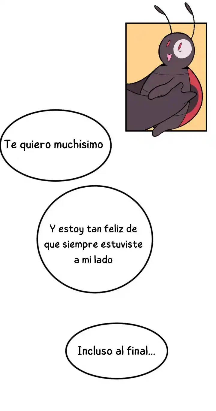 Bugtopia capítulo 1, página 13