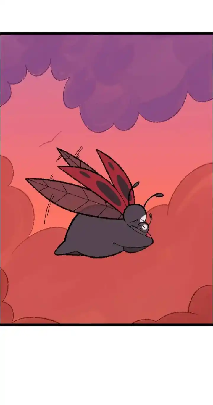 Bugtopia capítulo 1, página 14