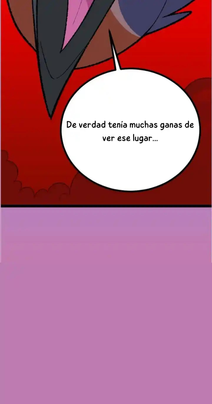 Bugtopia capítulo 1, página 18