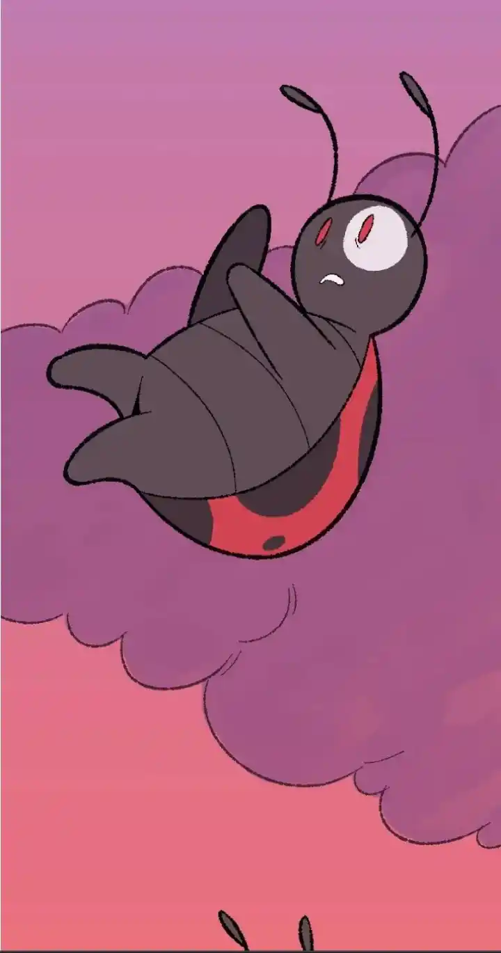 Bugtopia capítulo 1, página 19